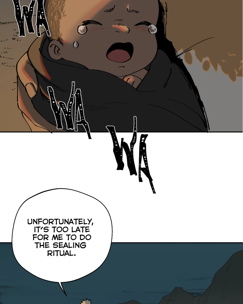 Black Sun Doreiou Chapter 0.1 page 95 - 
