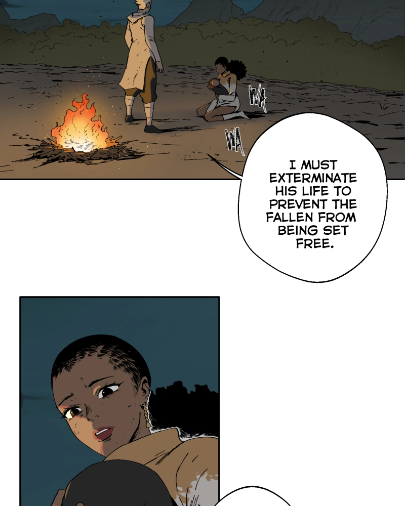 Black Sun Doreiou Chapter 0.1 page 96 - 