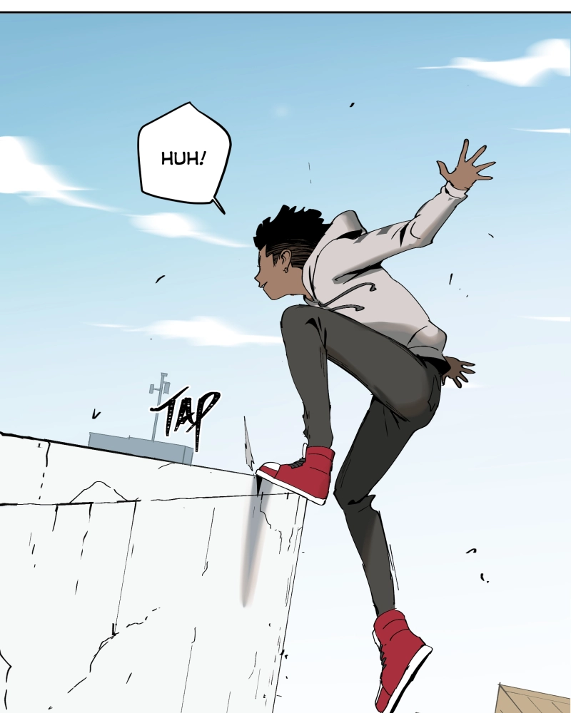 Black Sun Doreiou Chapter 1 page 12 - 