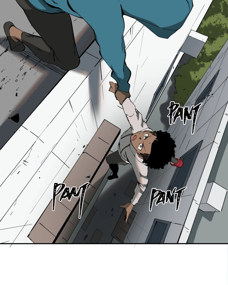 Black Sun Doreiou Chapter 1 page 18 - 