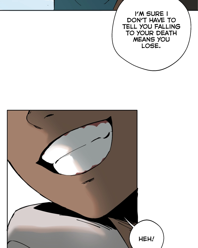 Black Sun Doreiou Chapter 1 page 20 - 