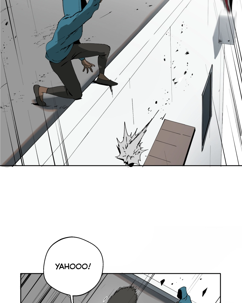 Black Sun Doreiou Chapter 1 page 23 - 