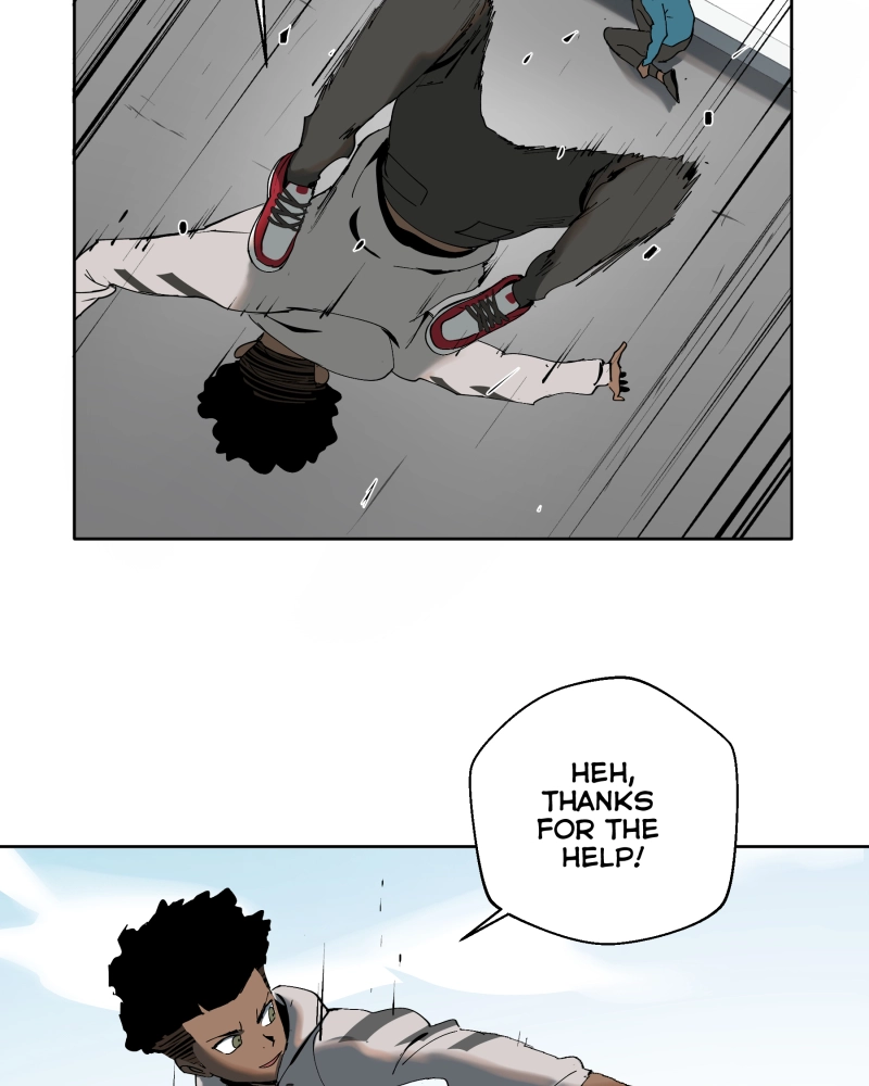 Black Sun Doreiou Chapter 1 page 24 - 