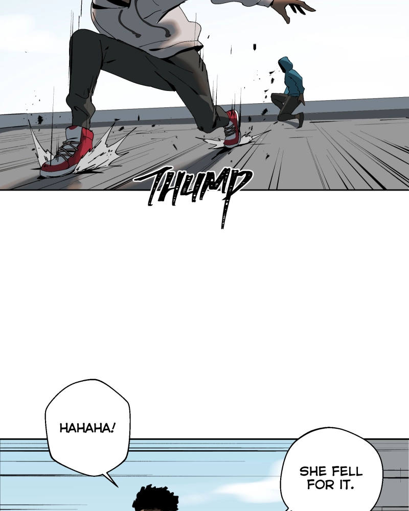 Black Sun Doreiou Chapter 1 page 25 - 