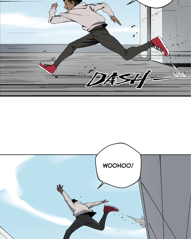Black Sun Doreiou Chapter 1 page 26 - 