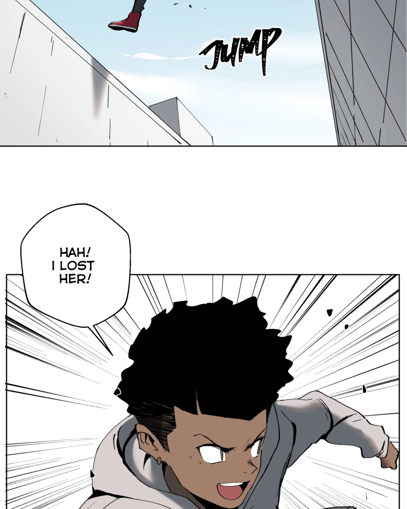 Black Sun Doreiou Chapter 1 page 27 - 
