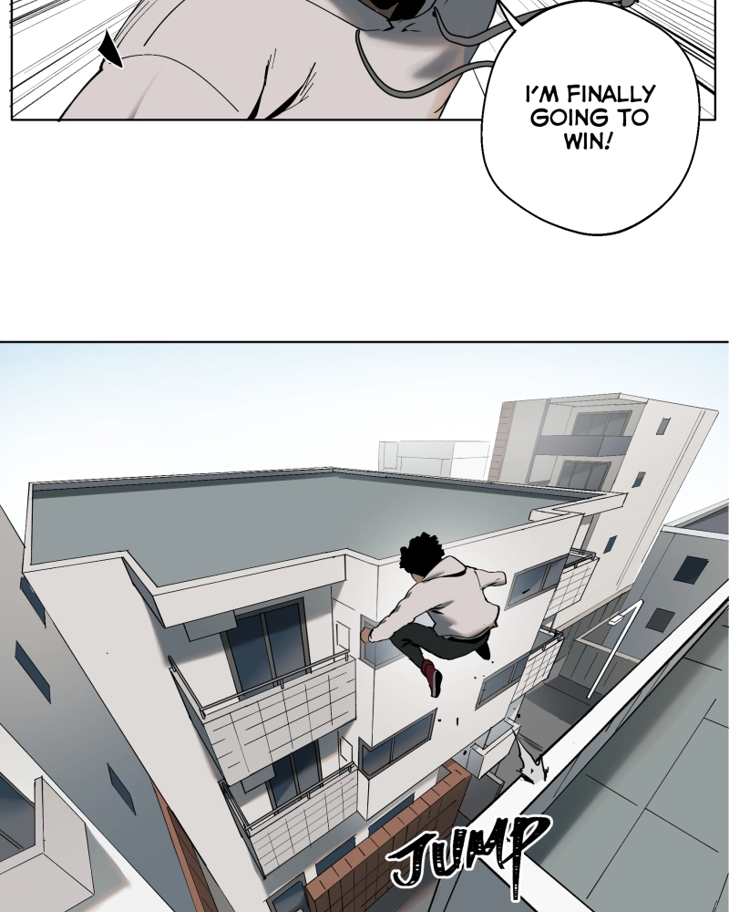 Black Sun Doreiou Chapter 1 page 28 - 