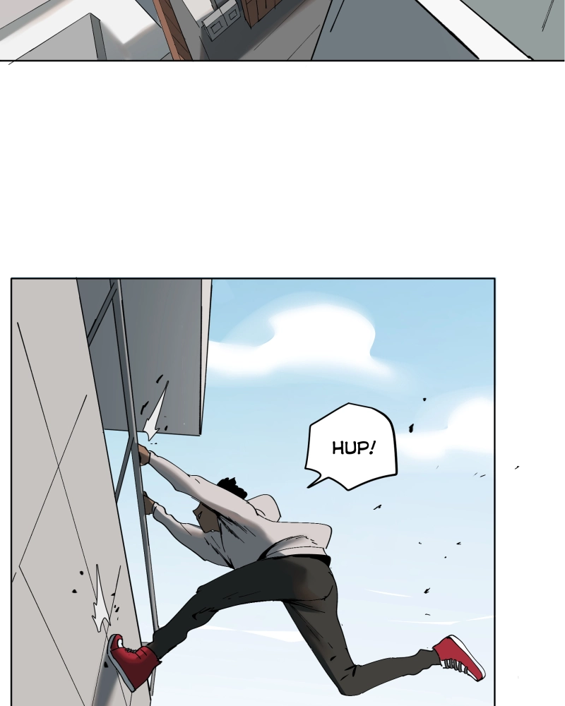 Black Sun Doreiou Chapter 1 page 29 - 