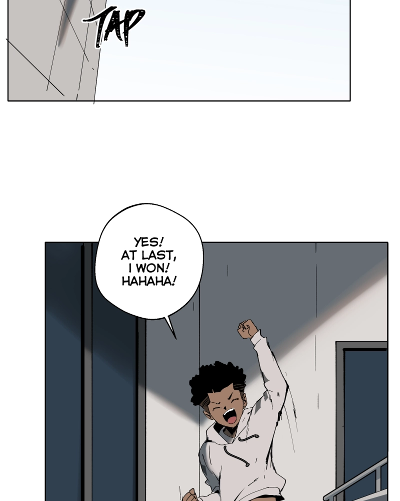 Black Sun Doreiou Chapter 1 page 30 - 