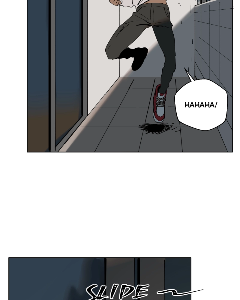 Black Sun Doreiou Chapter 1 page 31 - 