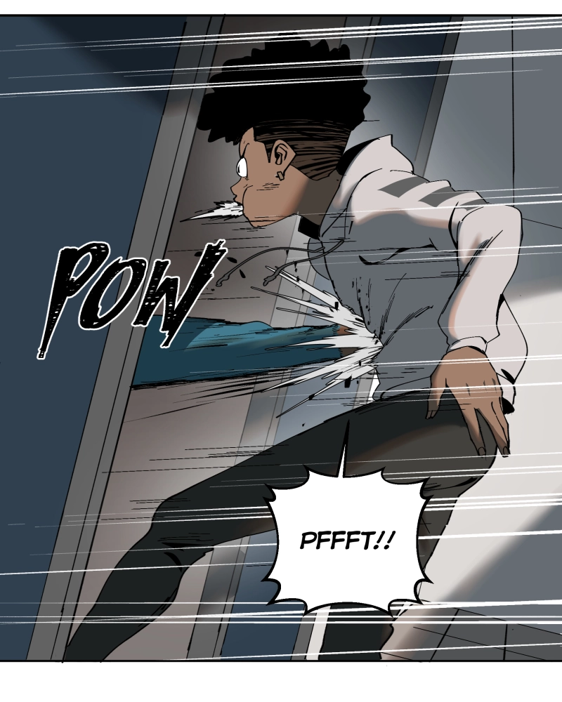 Black Sun Doreiou Chapter 1 page 34 - 