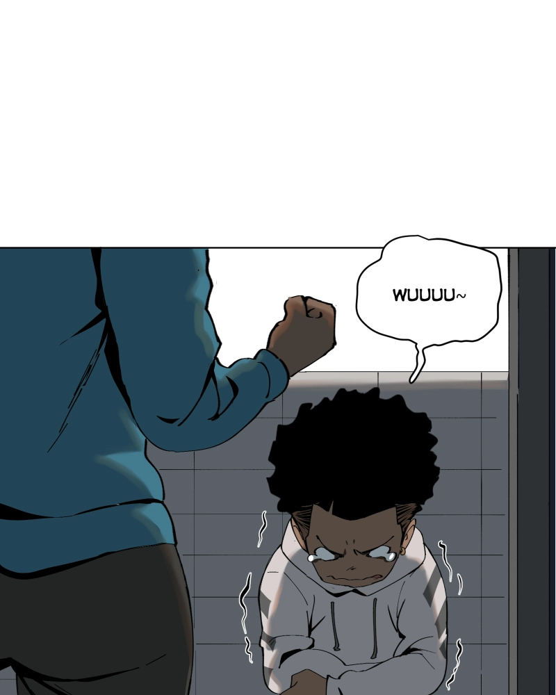 Black Sun Doreiou Chapter 1 page 35 - 