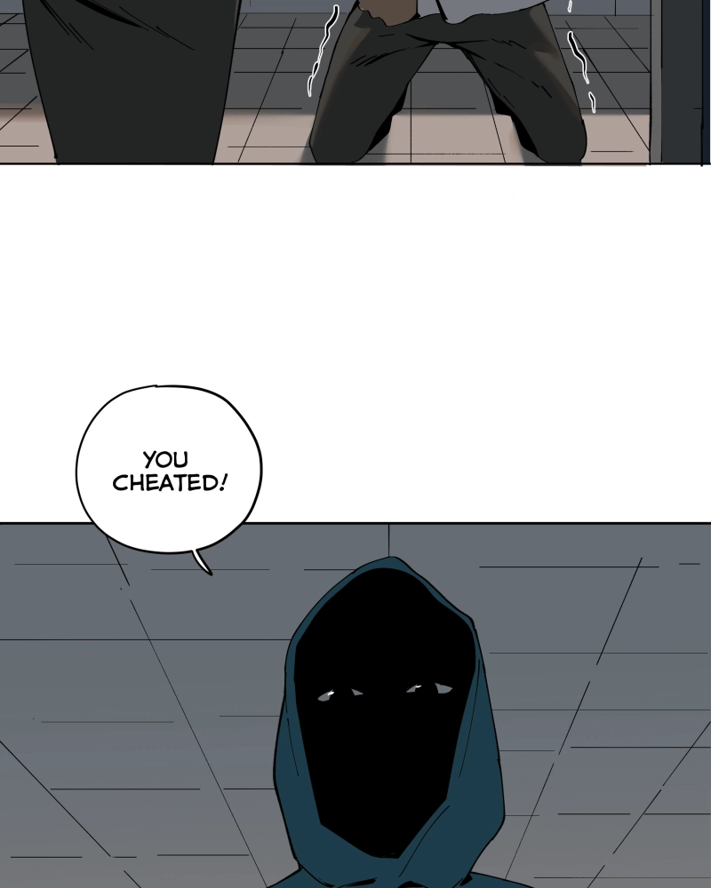 Black Sun Doreiou Chapter 1 page 36 - 