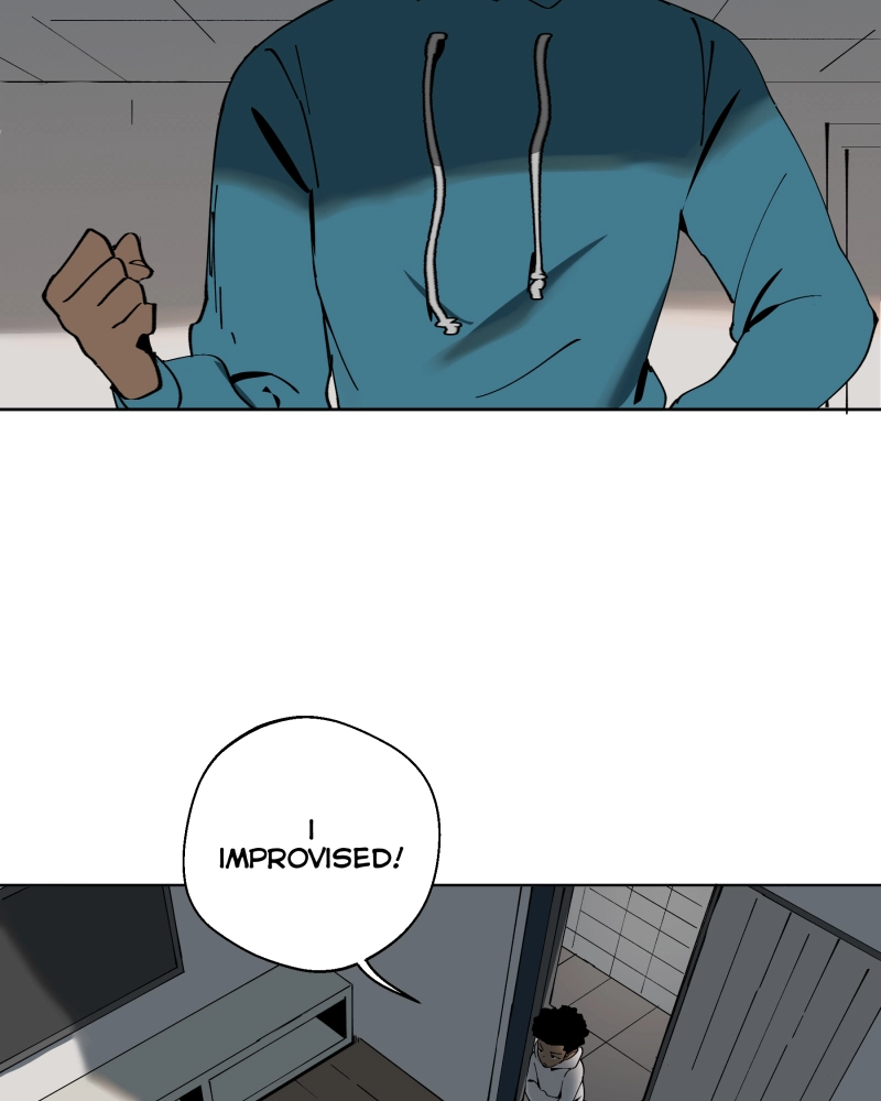 Black Sun Doreiou Chapter 1 page 37 - 
