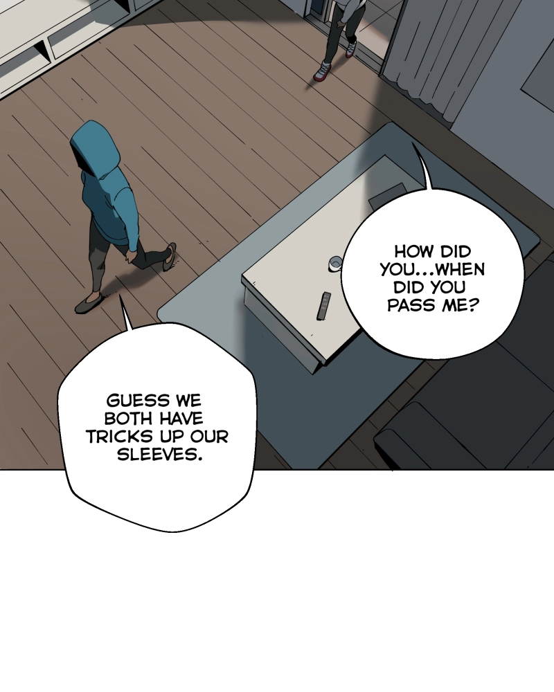 Black Sun Doreiou Chapter 1 page 38 - 