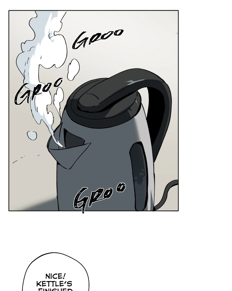 Black Sun Doreiou Chapter 1 page 39 - 