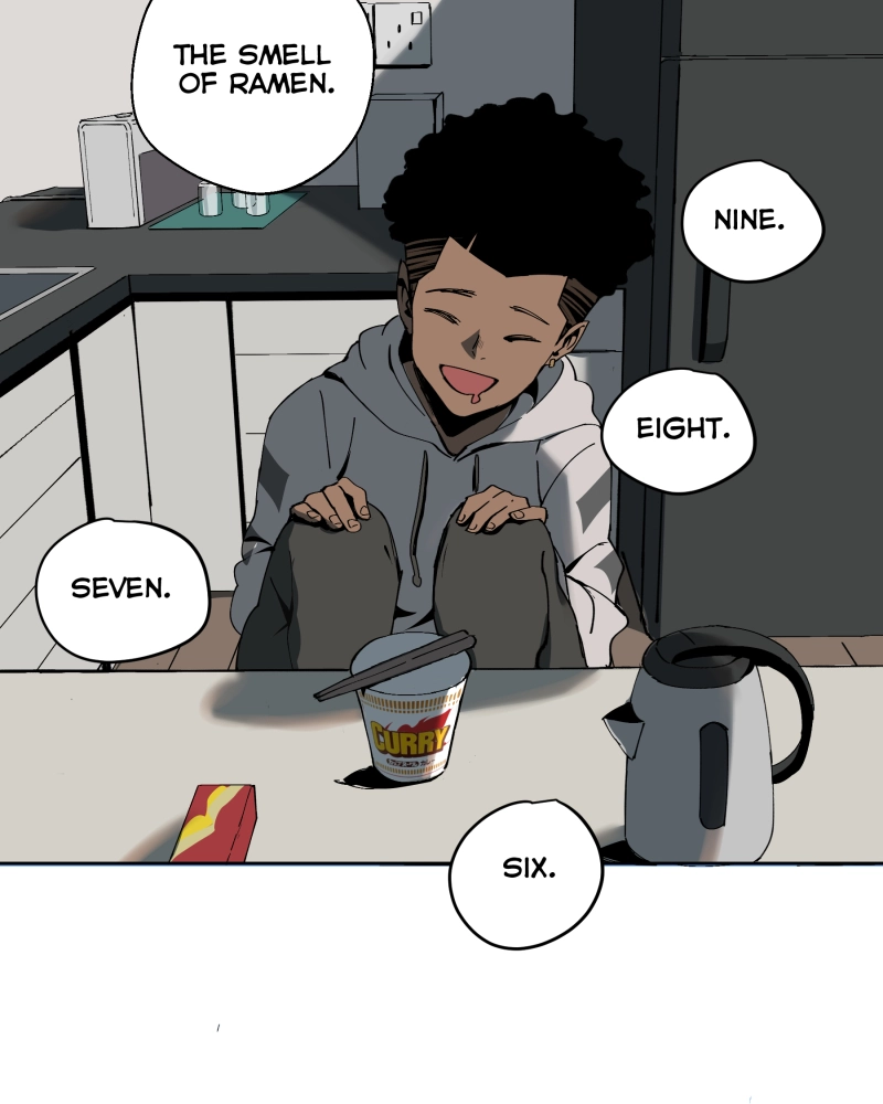 Black Sun Doreiou Chapter 1 page 42 - 