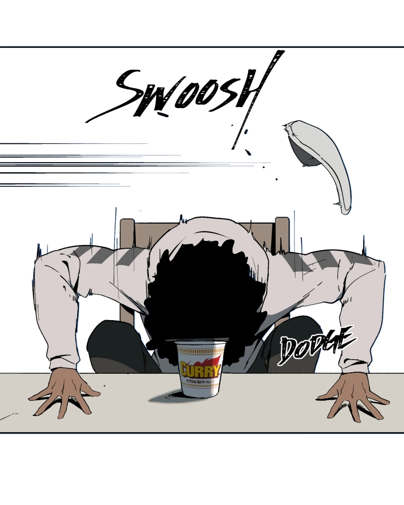 Black Sun Doreiou Chapter 1 page 44 - 
