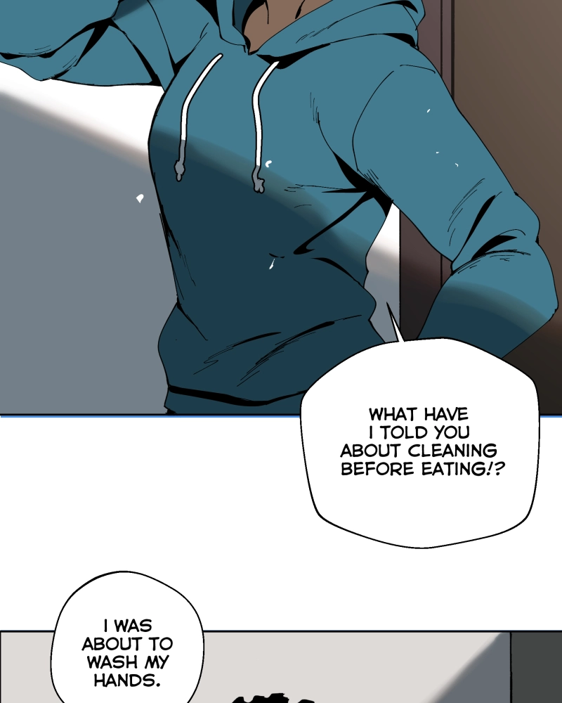 Black Sun Doreiou Chapter 1 page 48 - 
