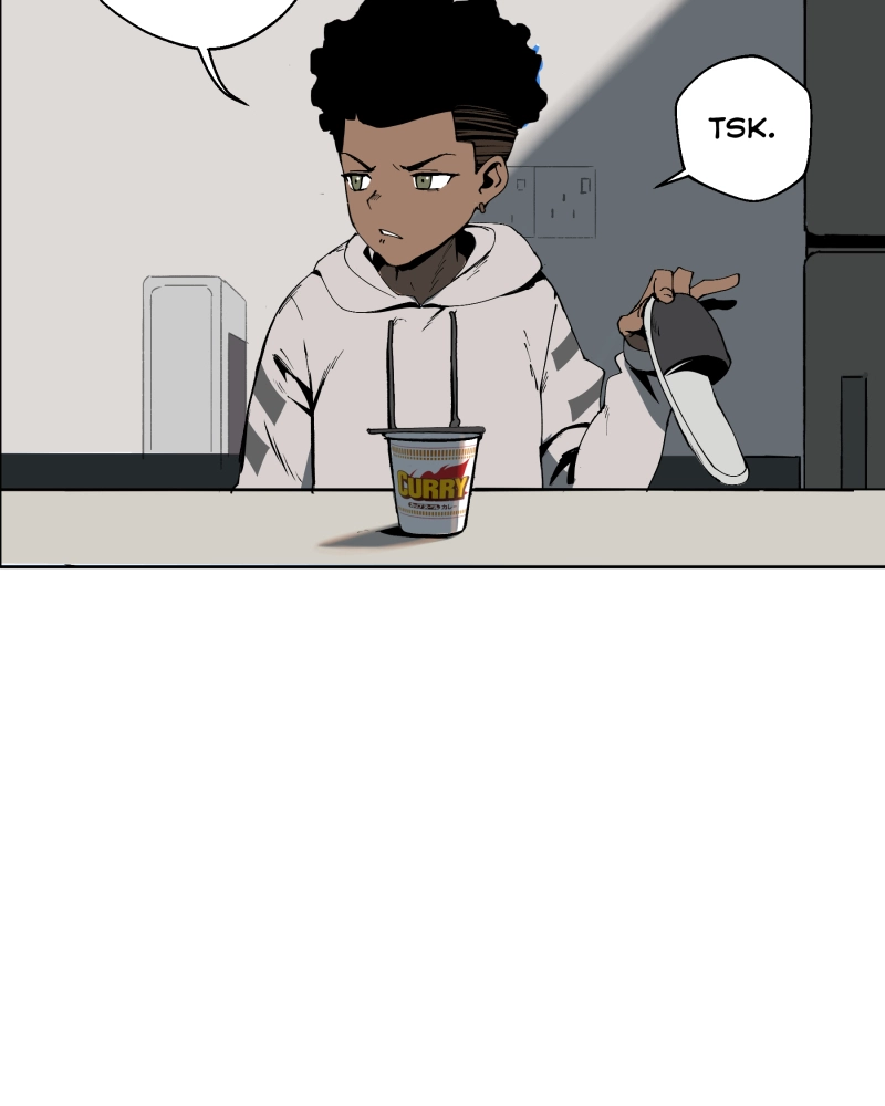 Black Sun Doreiou Chapter 1 page 49 - 