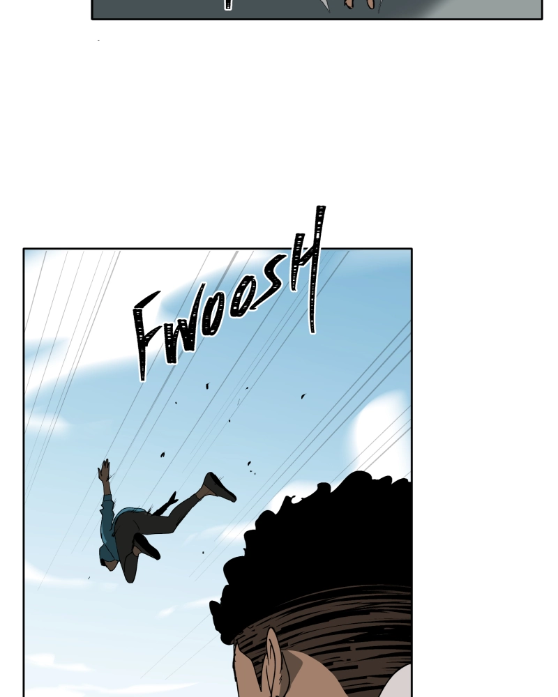Black Sun Doreiou Chapter 1 page 6 - 
