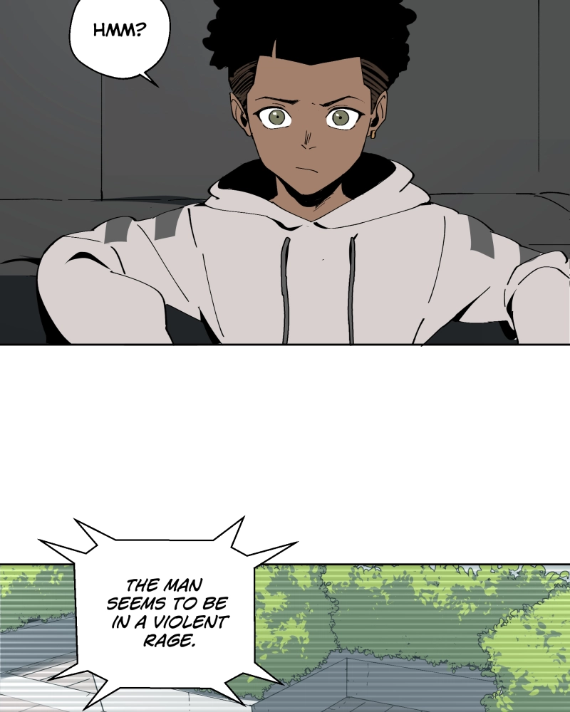 Black Sun Doreiou Chapter 1 page 55 - 
