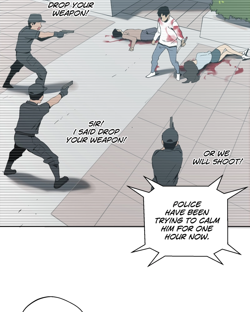 Black Sun Doreiou Chapter 1 page 56 - 