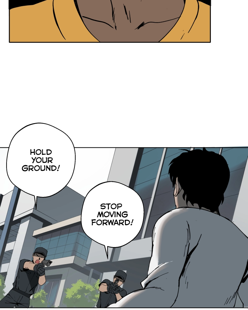 Black Sun Doreiou Chapter 1 page 60 - 