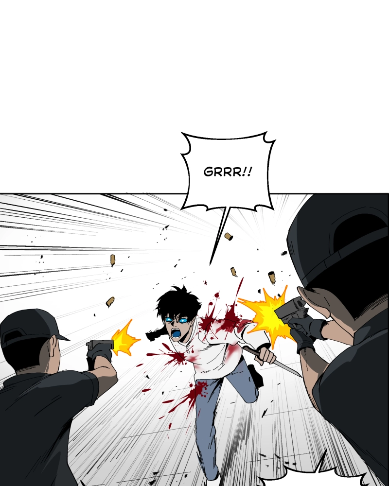 Black Sun Doreiou Chapter 1 page 61 - 
