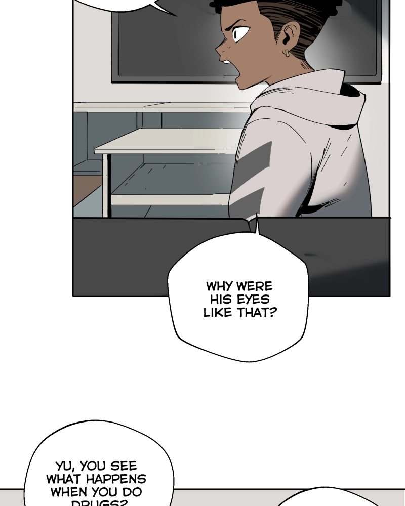 Black Sun Doreiou Chapter 1 page 66 - 