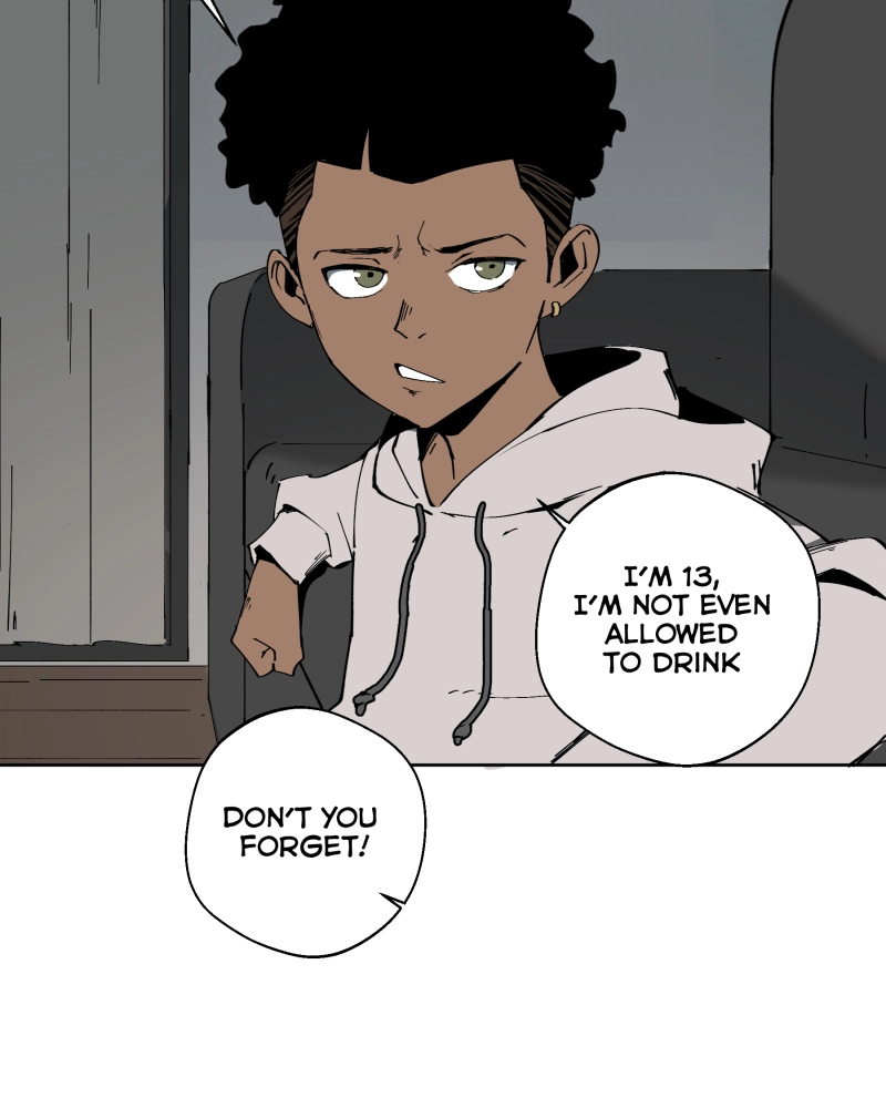 Black Sun Doreiou Chapter 1 page 68 - 