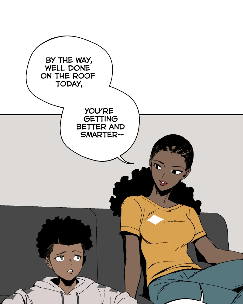 Black Sun Doreiou Chapter 1 page 69 - 