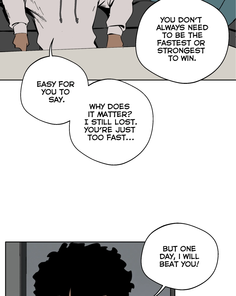 Black Sun Doreiou Chapter 1 page 70 - 