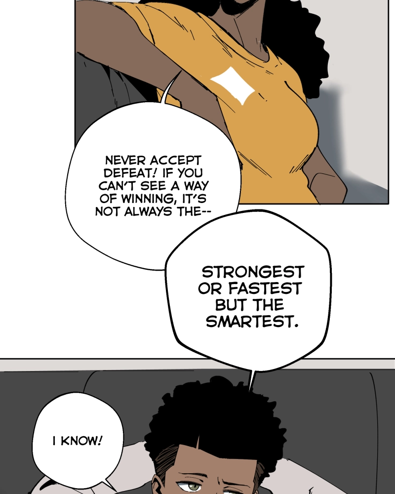 Black Sun Doreiou Chapter 1 page 72 - 