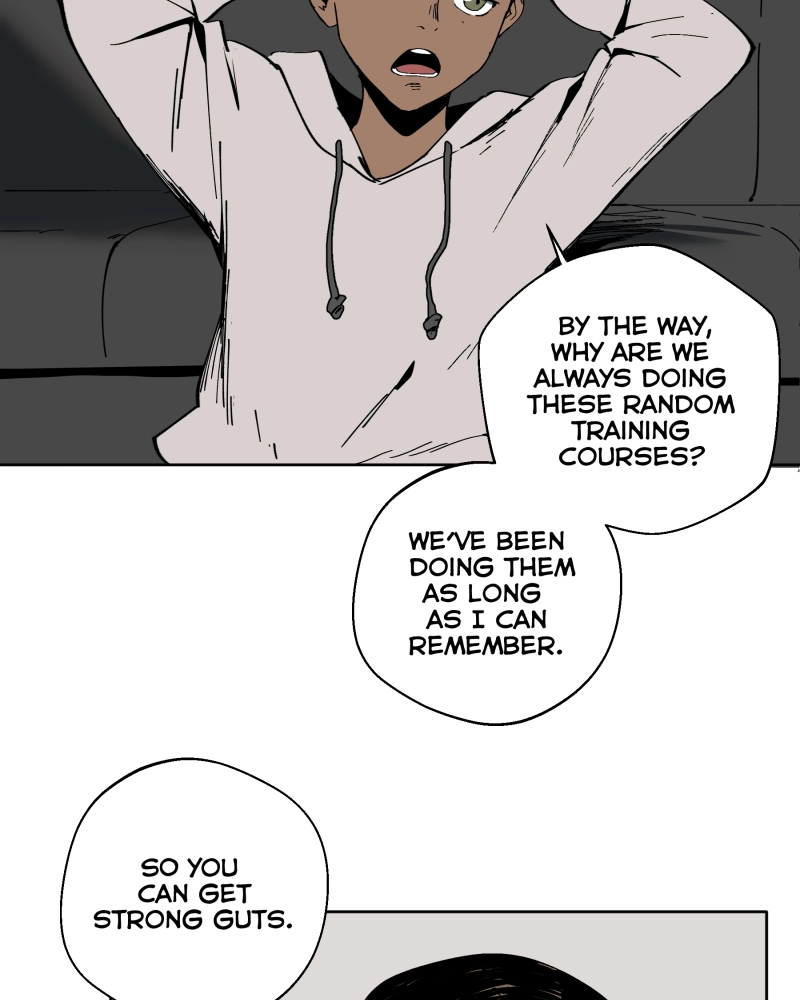 Black Sun Doreiou Chapter 1 page 73 - 