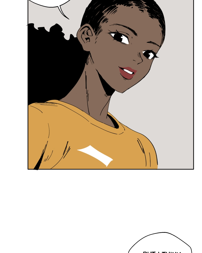 Black Sun Doreiou Chapter 1 page 74 - 