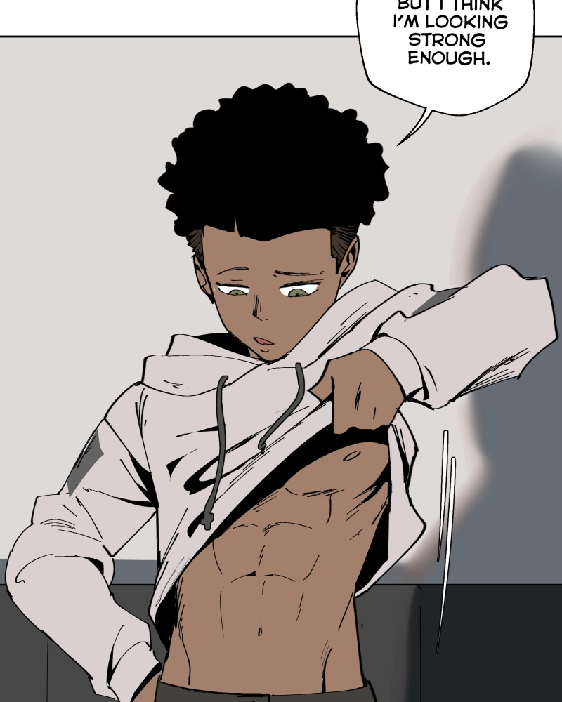Black Sun Doreiou Chapter 1 page 75 - 