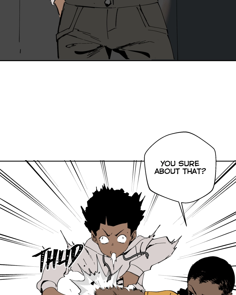 Black Sun Doreiou Chapter 1 page 76 - 
