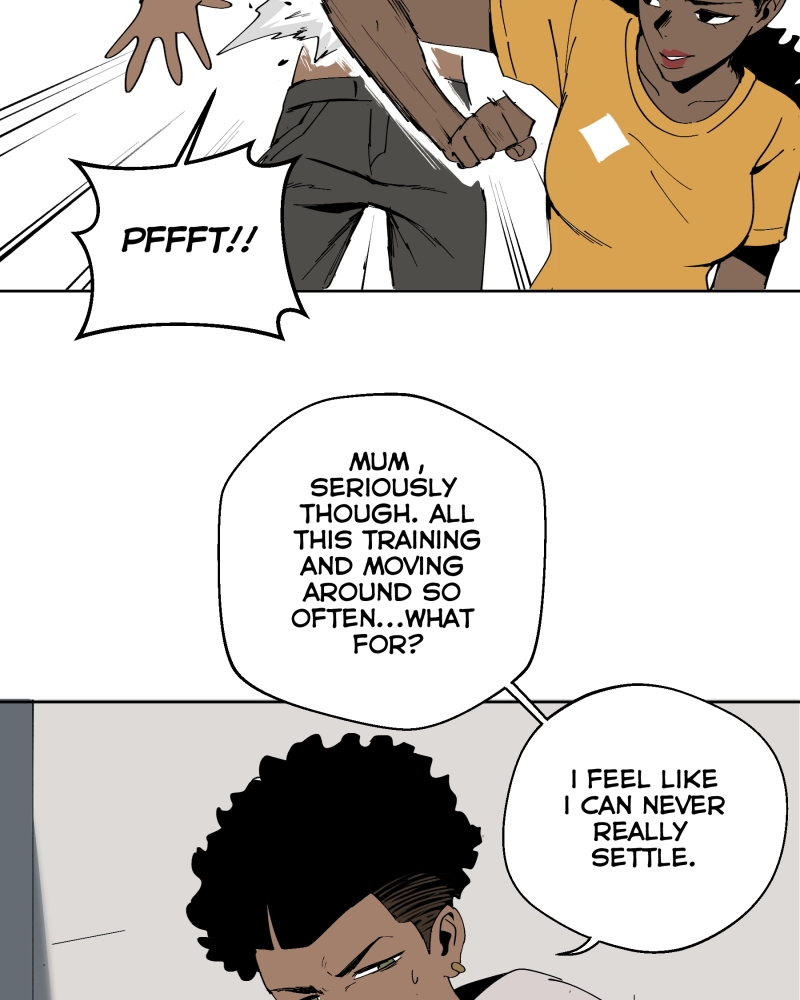 Black Sun Doreiou Chapter 1 page 77 - 