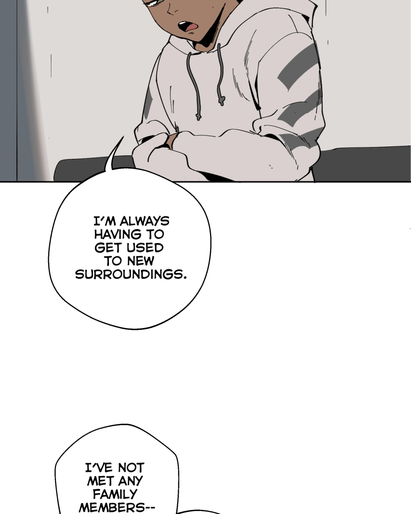 Black Sun Doreiou Chapter 1 page 78 - 