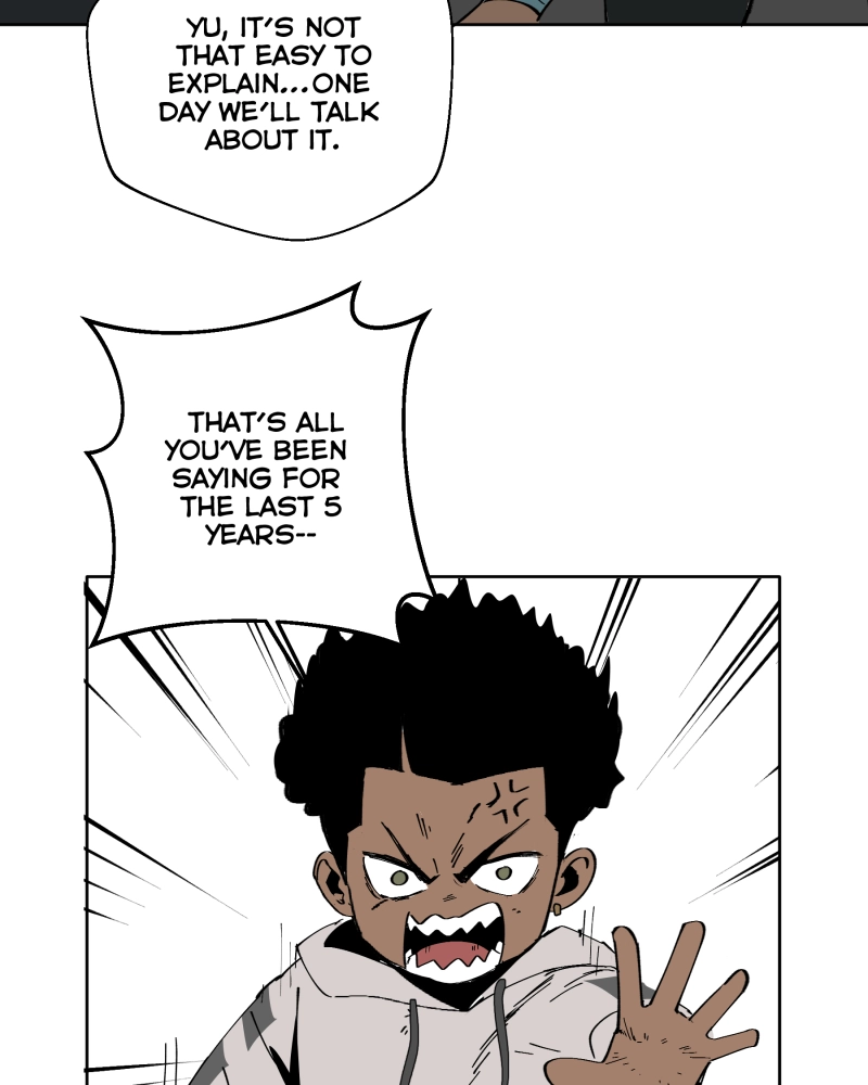 Black Sun Doreiou Chapter 1 page 80 - 