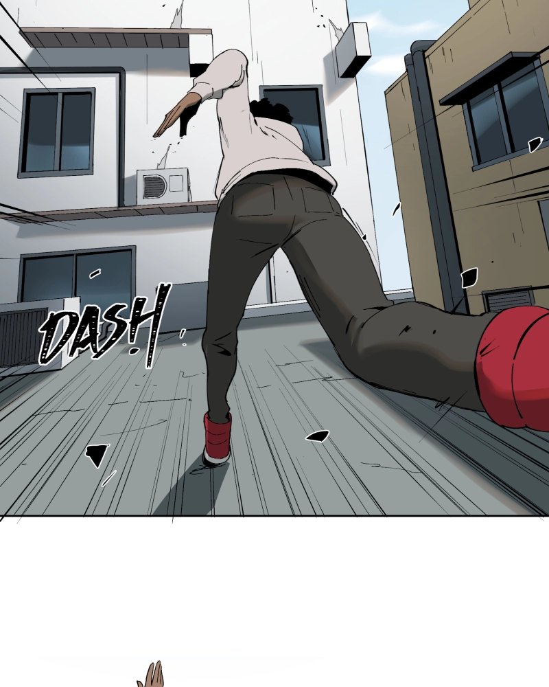 Black Sun Doreiou Chapter 1 page 9 - 