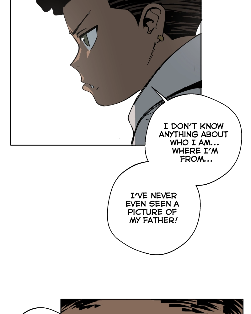 Black Sun Doreiou Chapter 1 page 85 - 