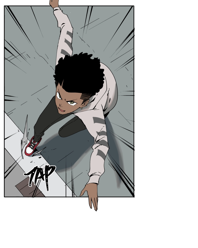 Black Sun Doreiou Chapter 1 page 10 - 
