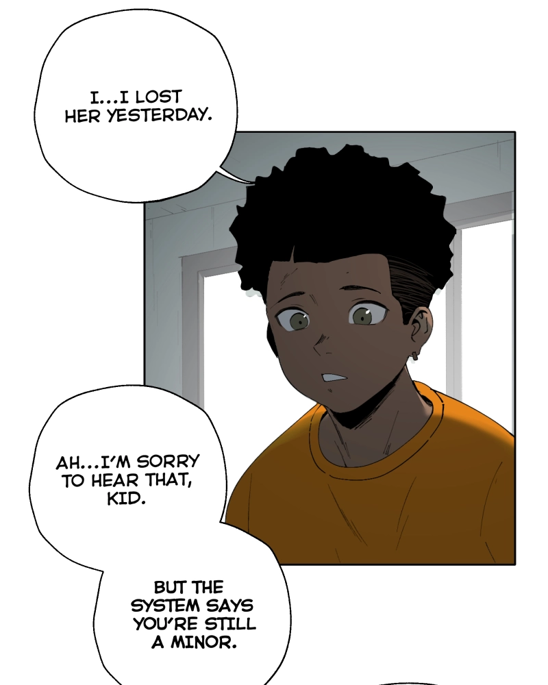 Black Sun Doreiou Chapter 10 page 11 - 