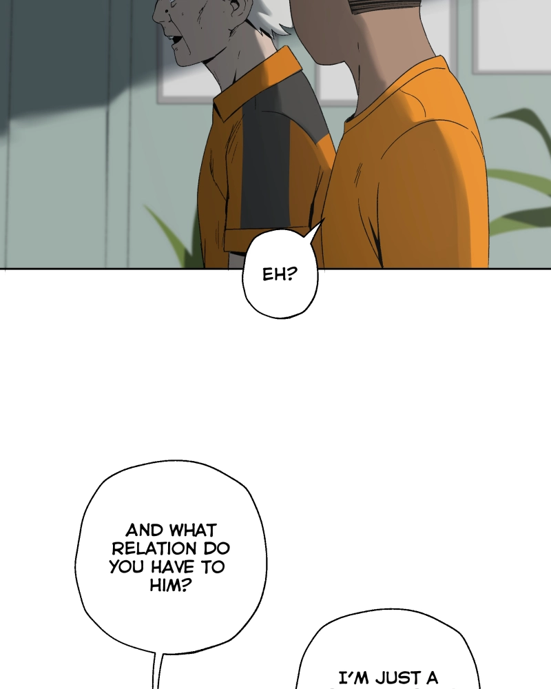 Black Sun Doreiou Chapter 10 page 15 - 