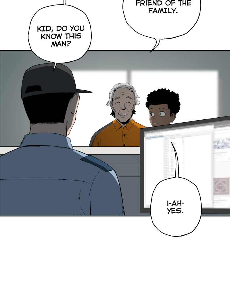 Black Sun Doreiou Chapter 10 page 16 - 