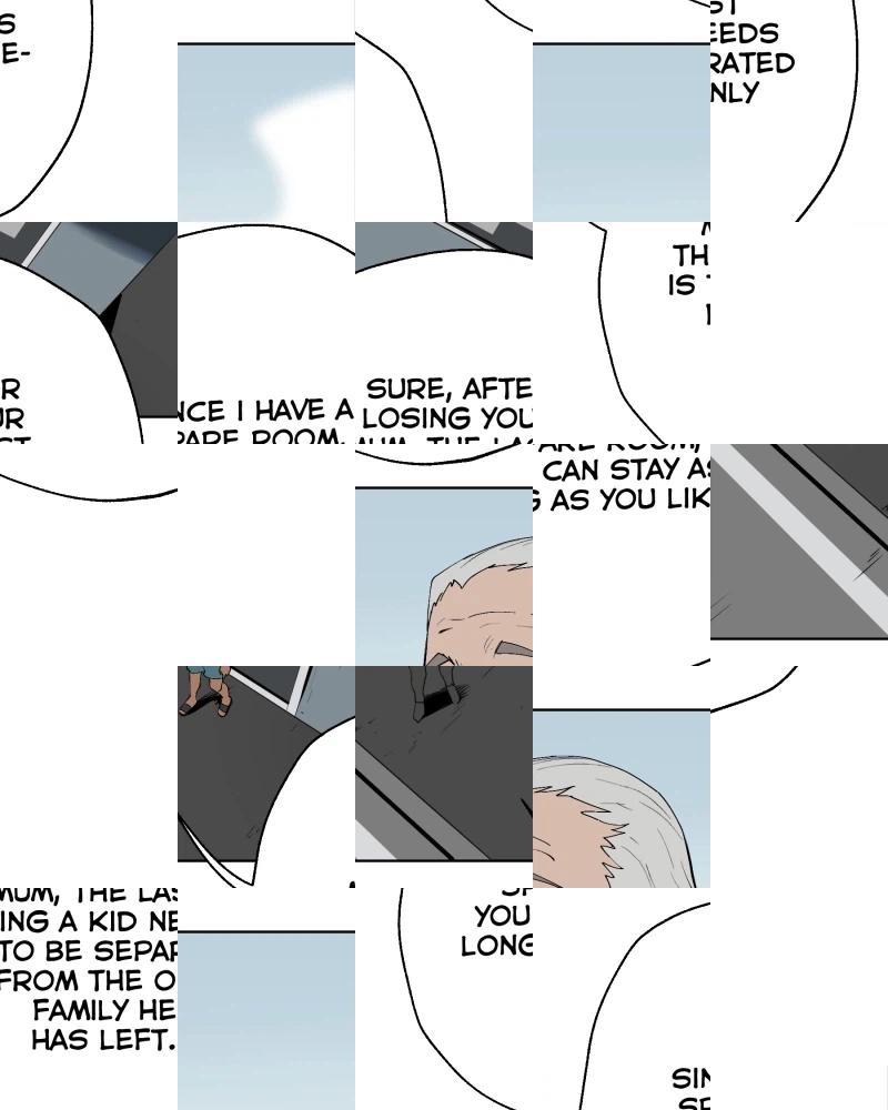 Black Sun Doreiou Chapter 10 page 20 - 