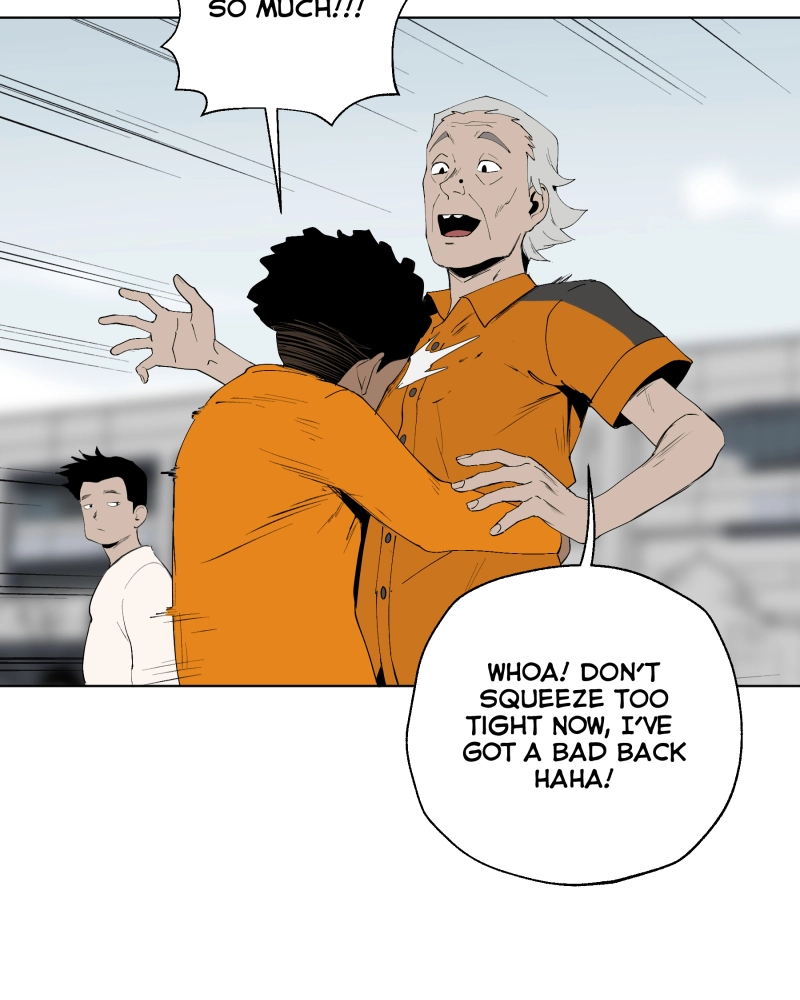 Black Sun Doreiou Chapter 10 page 23 - 