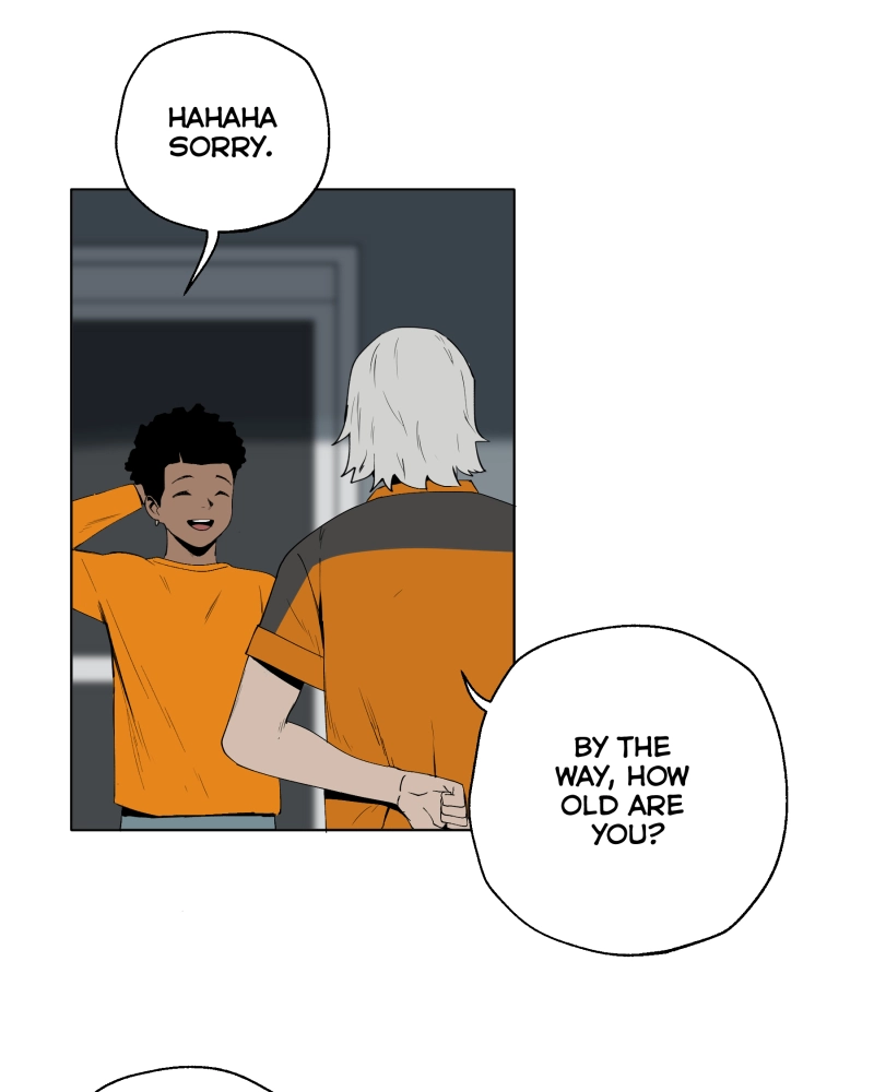 Black Sun Doreiou Chapter 10 page 24 - 